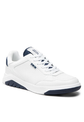 Big Star Shoes Сникърси JJ174318 White - Mera.bg