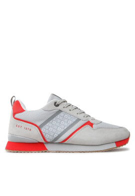 Big Star Shoes Сникърси JJ174395 Grey - Mera.bg