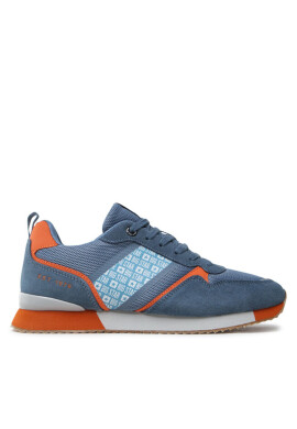 Big Star Shoes Сникърси JJ174396 Blue - Mera.bg