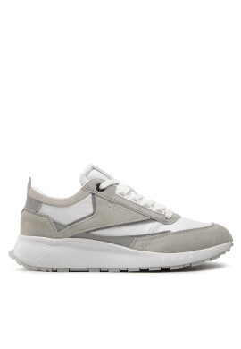 Big Star Shoes Сникърси KK174021 White/Grey - Mera.bg