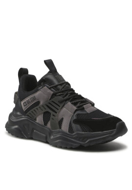 Big Star Shoes Сникърси KK174054 Black - Mera.bg