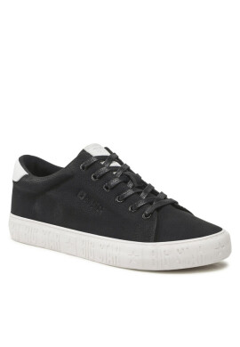 Big Star Shoes Сникърси KK174072 Black - Mera.bg