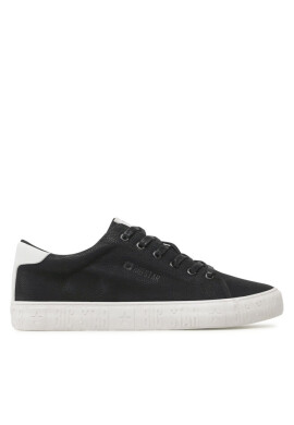 Big Star Shoes Сникърси KK174072 Black - Mera.bg