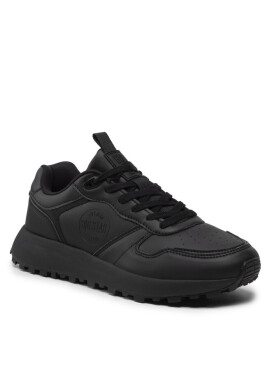 Big Star Shoes Сникърси KK174232 Black - Mera.bg