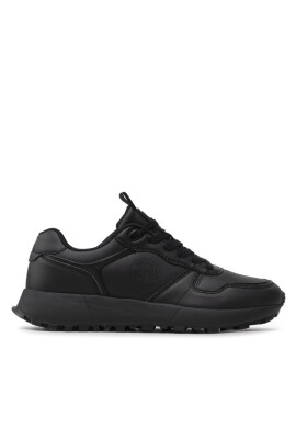 Big Star Shoes Сникърси KK174232 Black - Mera.bg