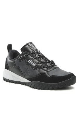 Big Star Shoes Сникърси KK174270 Black - Mera.bg