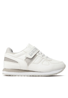 Big Star Shoes Сникърси KK374009 White - Mera.bg