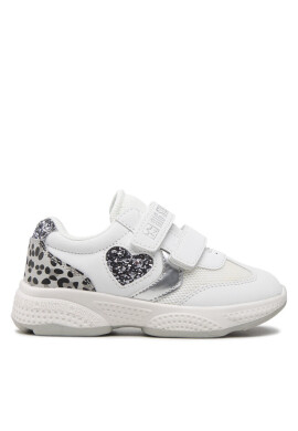 Big Star Shoes Сникърси KK374022 Бял - Mera.bg