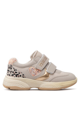 Big Star Shoes Сникърси KK374023 Бежов - Mera.bg
