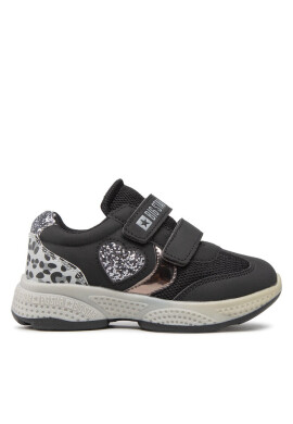 Big Star Shoes Сникърси KK374024 Black - Mera.bg