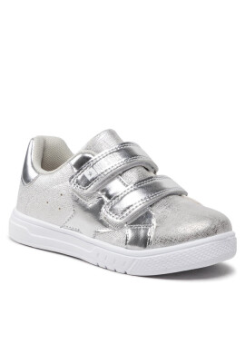 Big Star Shoes Сникърси KK374027 Silver - Mera.bg