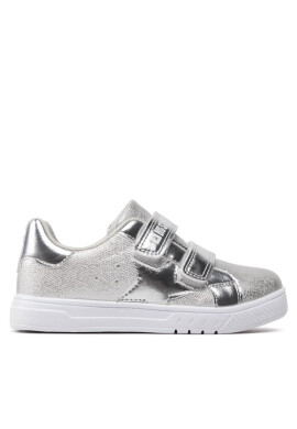 Big Star Shoes Сникърси KK374027 Silver - Mera.bg
