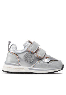 Big Star Shoes Сникърси KK374179 Silver - Mera.bg