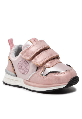Big Star Shoes Сникърси KK374180 Pink - Mera.bg