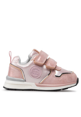 Big Star Shoes Сникърси KK374180 Pink - Mera.bg