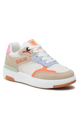 Big Star Shoes Сникърси LL274437 801 - Mera.bg
