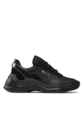 Big Star Shoes Сникърси LL274A065 Черен - Mera.bg