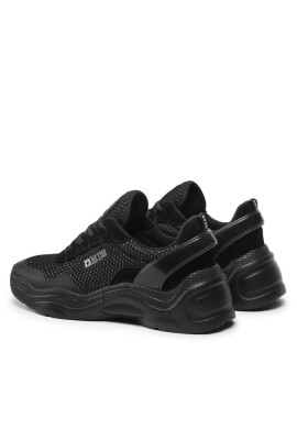 Big Star Shoes Сникърси LL274A065 Черен - Mera.bg