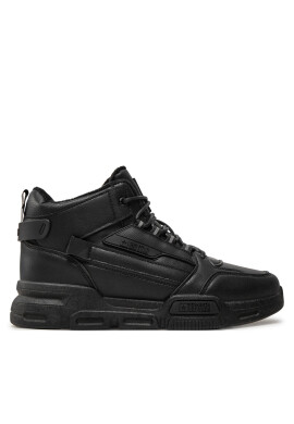 Big Star Shoes Сникърси OO174587 Черен - Mera.bg