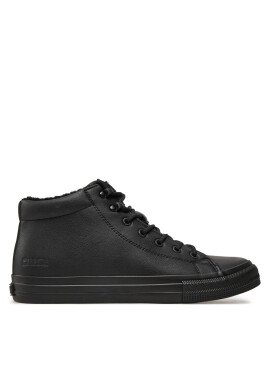 Big Star Shoes Сникърси OO174607 Черен - Mera.bg