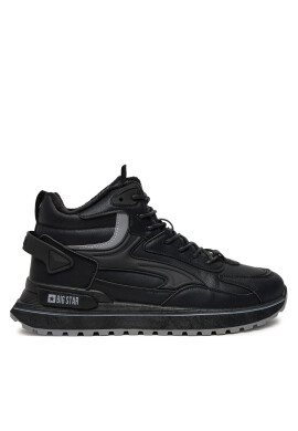 Big Star Shoes Сникърси OO174678 Черен - Mera.bg