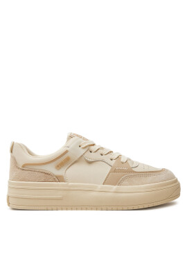 Big Star Shoes Сникърси OO274029 Бежов - Mera.bg