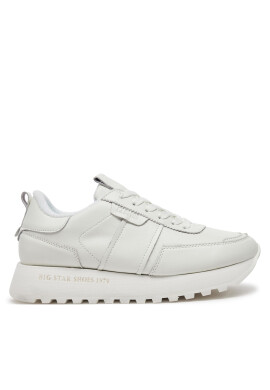 Big Star Shoes Сникърси OO274574 Бял - Mera.bg