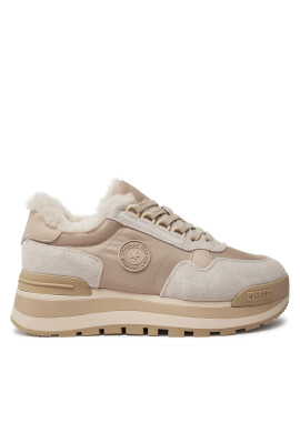 Big Star Shoes Сникърси OO274A214 Бежов - Mera.bg