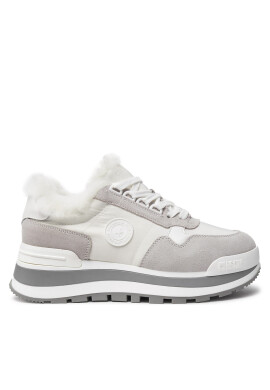Big Star Shoes Сникърси OO274A215 Бял - Mera.bg