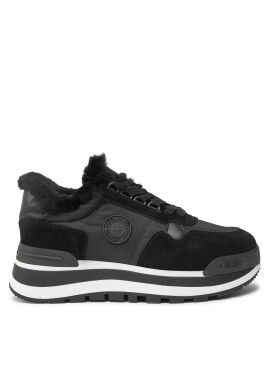 Big Star Shoes Сникърси OO274A216 Черен - Mera.bg