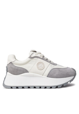 Big Star Shoes Сникърси OO274A224 Бял - Mera.bg
