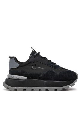 Big Star Shoes Сникърси OO274A234 Черен - Mera.bg