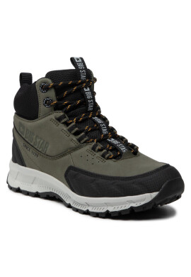 Big Star Shoes Туристически II274456 Khaki/Khaki - Mera.bg