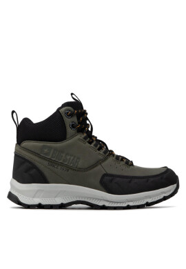 Big Star Shoes Туристически II274456 Khaki/Khaki - Mera.bg