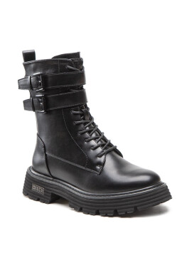 Big Star Shoes Туристически oбувки KK274506 Black - Mera.bg