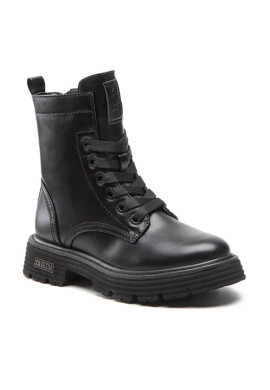 Big Star Shoes Туристически oбувки KK274502 906 Black - Mera.bg