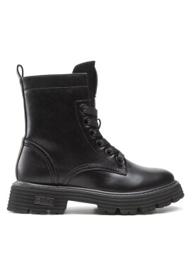 Big Star Shoes Туристически oбувки KK274502 906 Black - Mera.bg