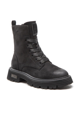 Big Star Shoes Туристически oбувки KK274503 Black - Mera.bg