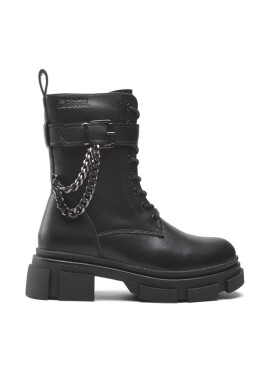 Big Star Shoes Туристически oбувки KK274486 Black - Mera.bg