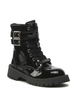 Big Star Shoes Туристически oбувки KK374131 Black - Mera.bg