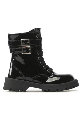 Big Star Shoes Туристически oбувки KK374131 Black - Mera.bg