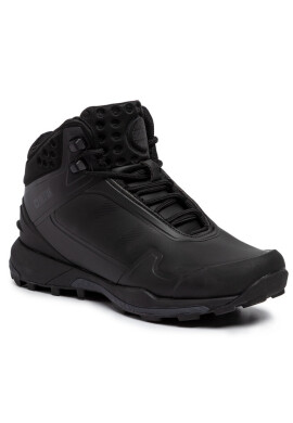 Big Star Shoes Туристически oбувки EE274652 Black - Mera.bg