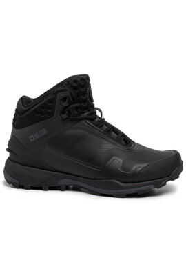 Big Star Shoes Туристически oбувки EE274652 Black - Mera.bg