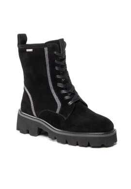 Big Star Shoes Туристически oбувки II274420 Black - Mera.bg
