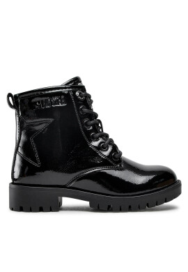 Big Star Shoes Туристически oбувки II374045 Black - Mera.bg
