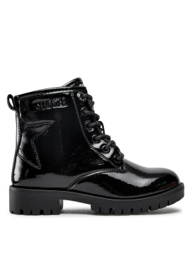 Big Star Shoes Туристически oбувки II374045 Black - Mera.bg