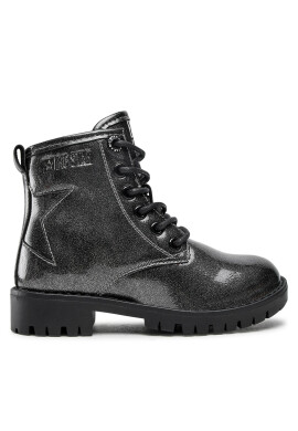 Big Star Shoes Туристически oбувки II374047 Сив - Mera.bg