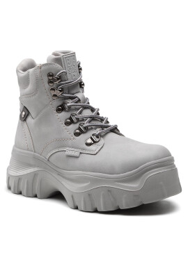 Big Star Shoes Туристически oбувки KK274367 Grey - Mera.bg