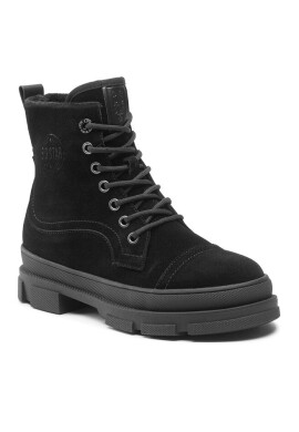 Big Star Shoes Туристически oбувки KK274525 Black - Mera.bg