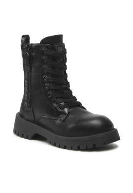 Big Star Shoes Туристически oбувки KK374136 Black - Mera.bg
